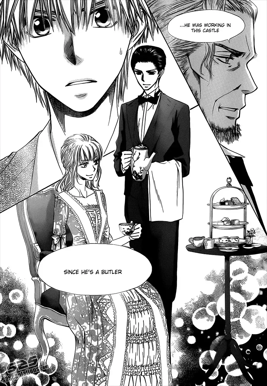 Kaichou Wa Maid-sama! Chapter 74 31